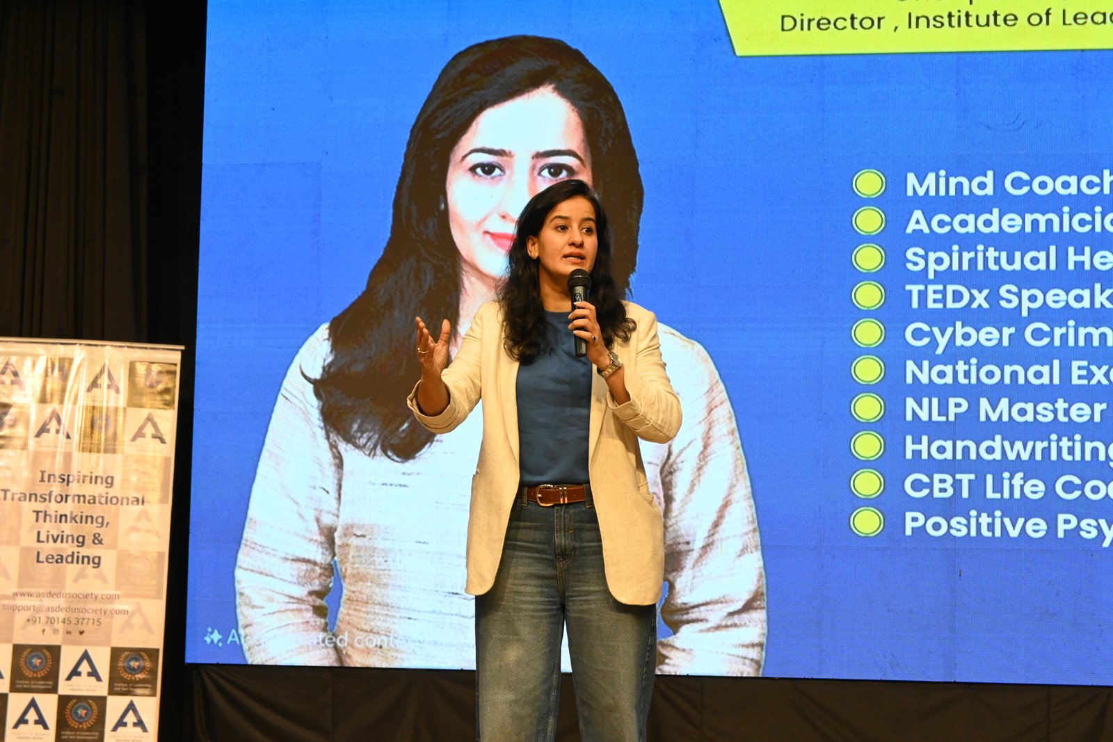 Dr. Amritaa S Dudia