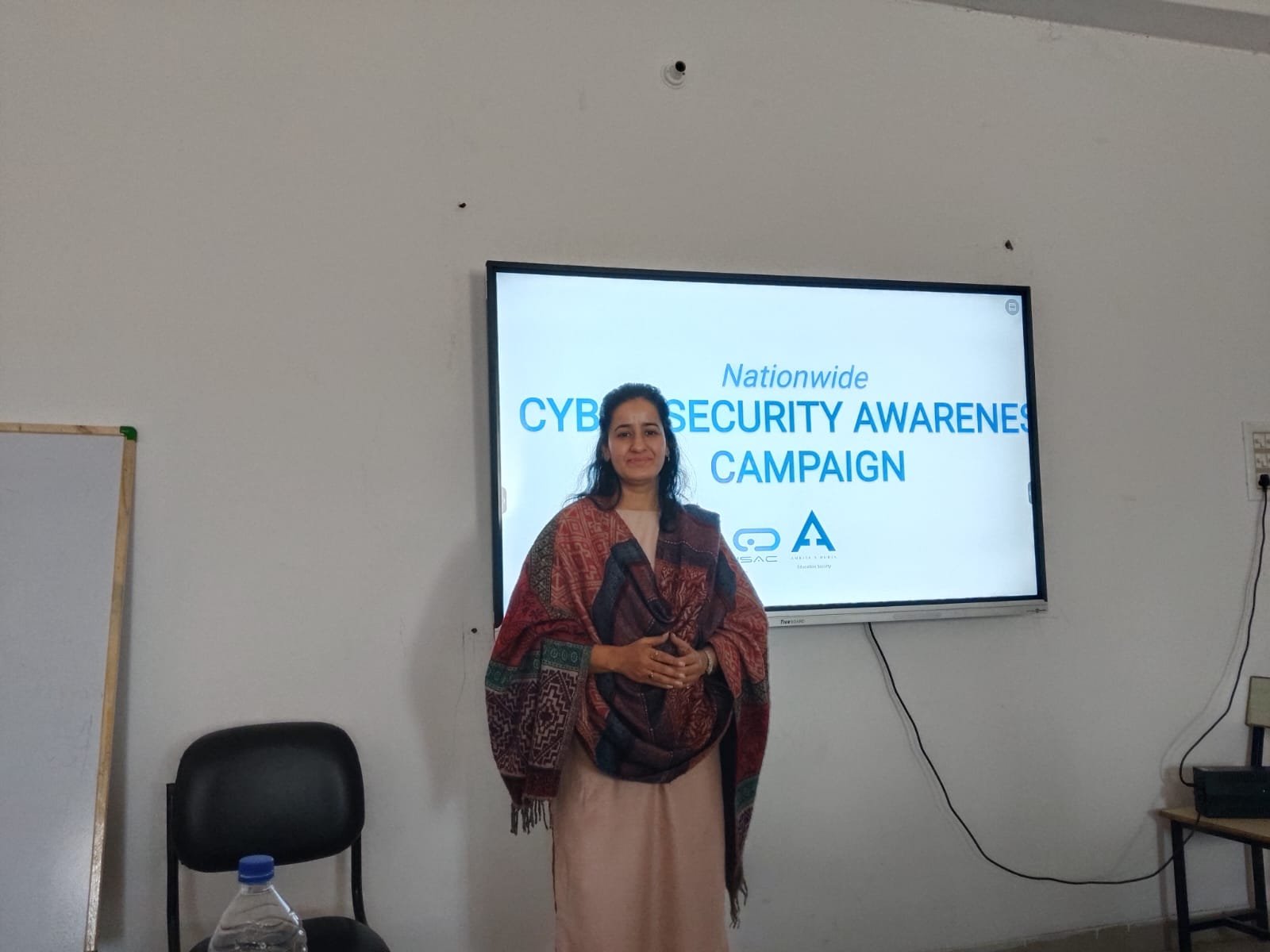 Community Interaction