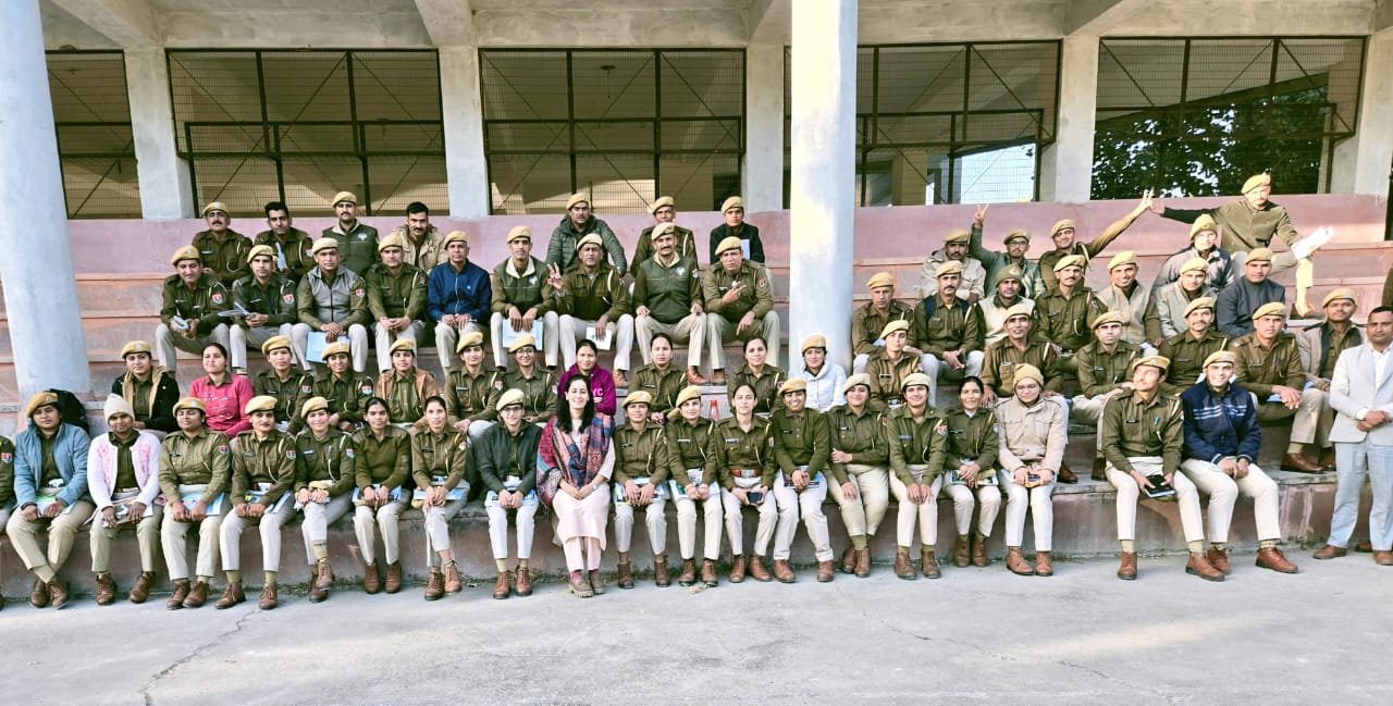 Nationwide Awareness